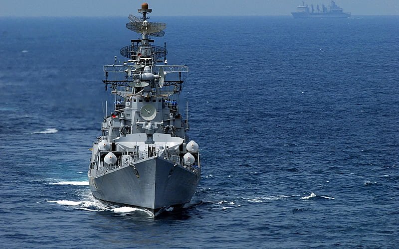 Indian Navy bharti requirement 2023