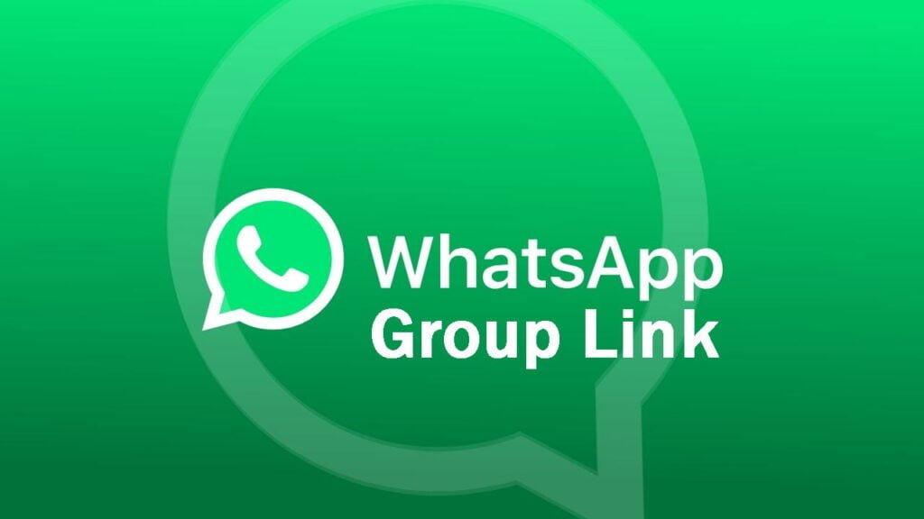 Join WhatsApp group