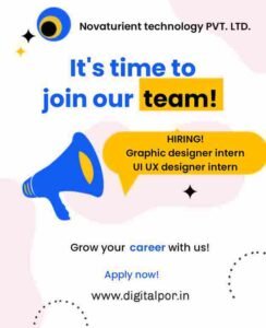 Internship