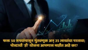 Post Office Gram Suraksha Yojana