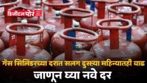 LPG Cylinder Price
