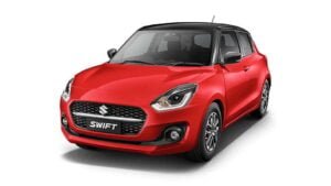 Maruti Swift
