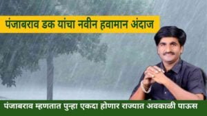Punjab Duck Weather Forecast