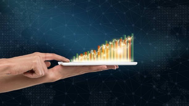 splitting of shares