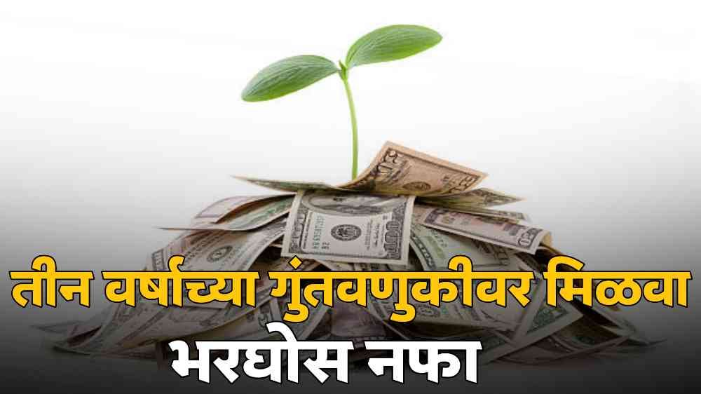 FD Interest rate