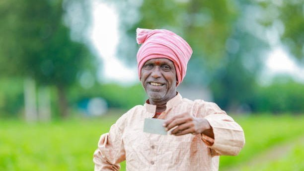 Kisan Credit Card