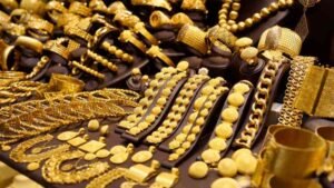 24k gold price in India