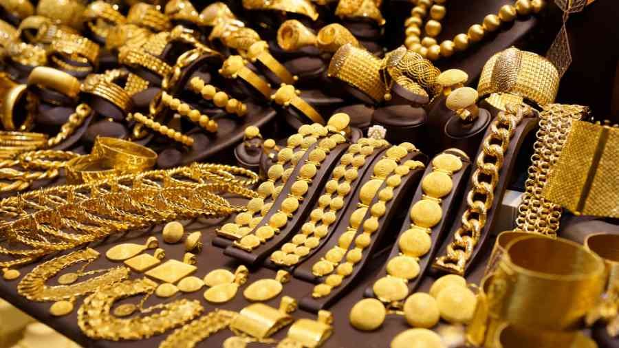 24k gold price in India
