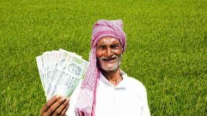 Schemes For Agriculture