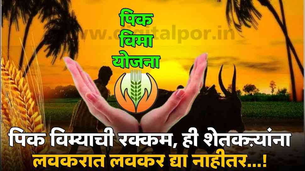 Crop Insurance