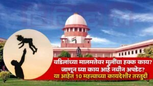 Land Record Maharashtra