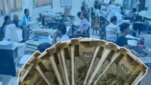 7th Pay commission