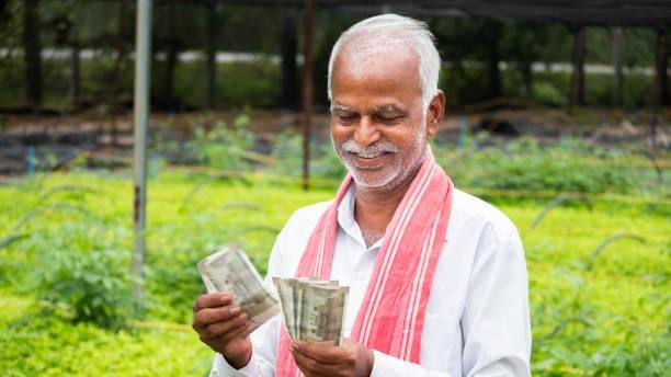 Farmers Subsidy
