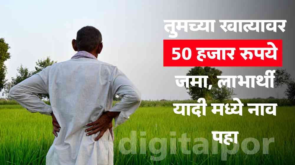 Loan Waiver List