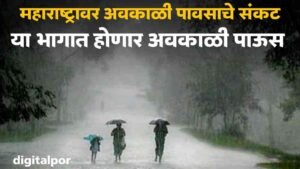 Rain Alert