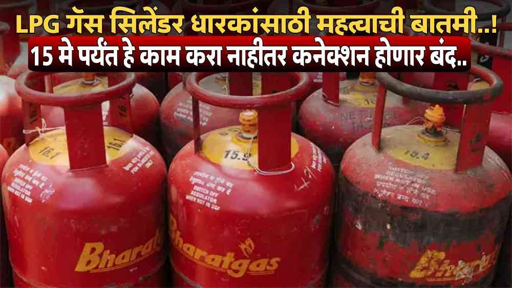 LPG Gas Cylinder