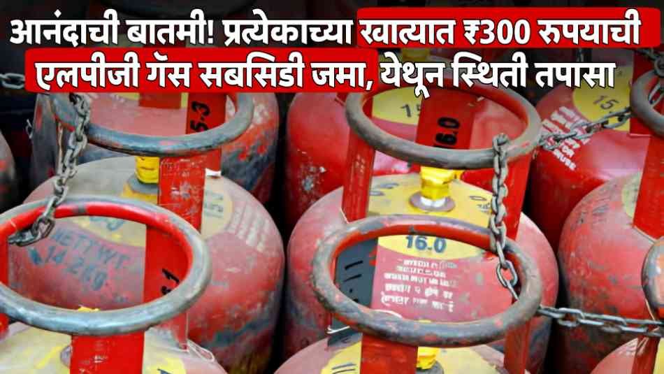 LPG Gas Cylinder New Price