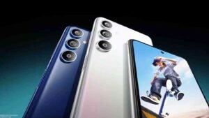 Samsung Galaxy