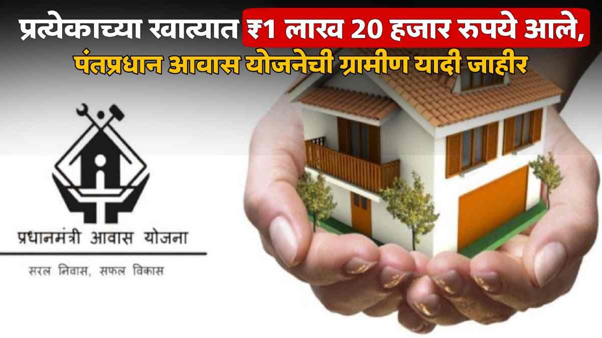 PM Awas Yojana