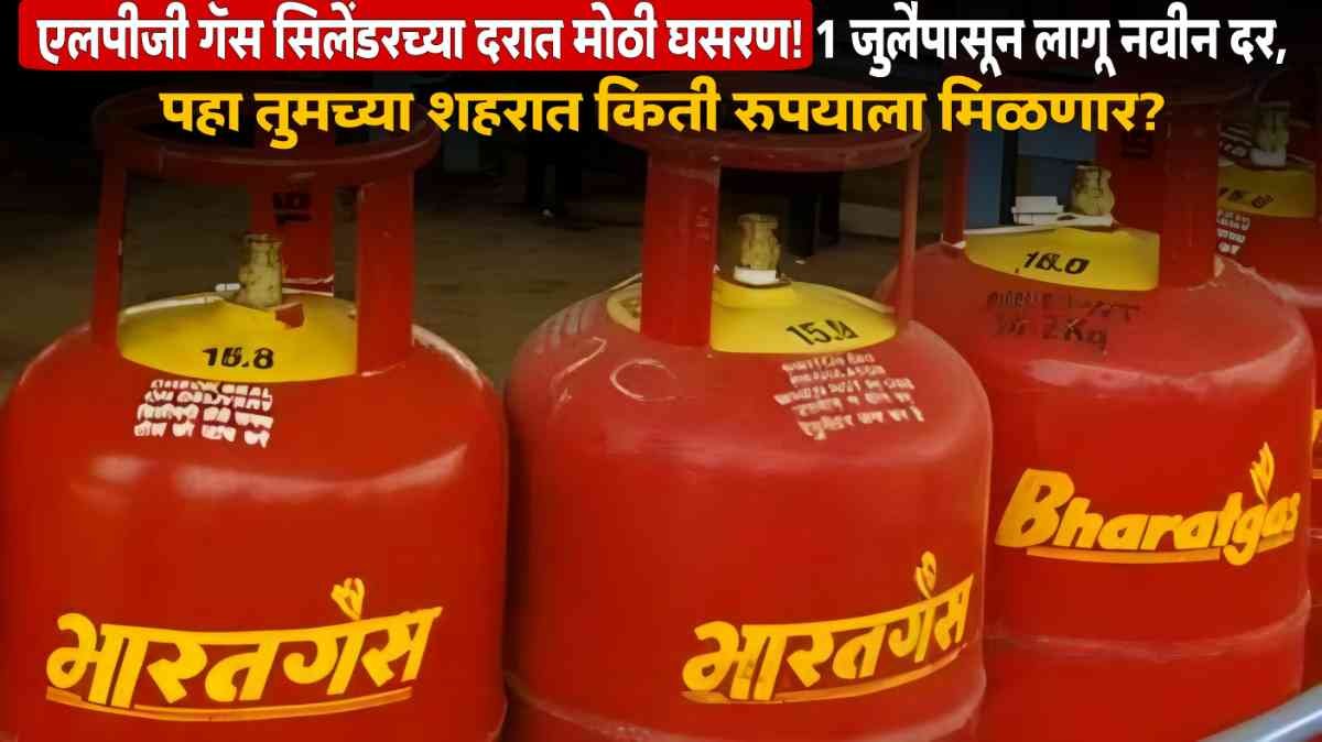 LPG Gas Cylinder Price