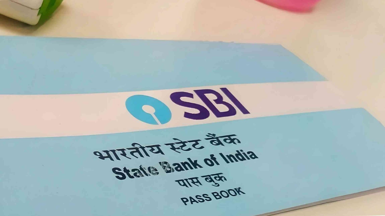 SBI RD Scheme