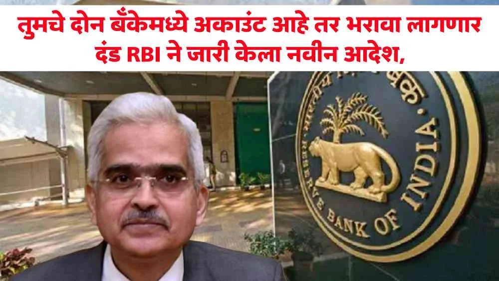 RBI Banking News