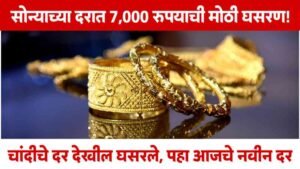 Gold Price Today