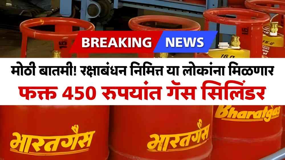 LPG Gas Cylinder New Update