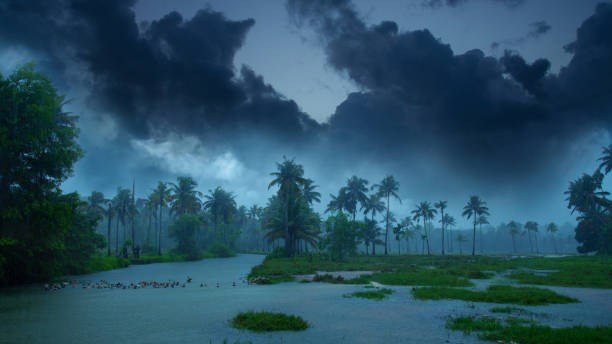 Maharashtra Rain Alert