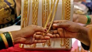 Gold Rate Today