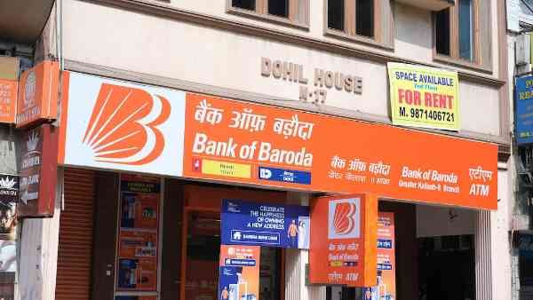 Bank of Baroda Recruitment Process
