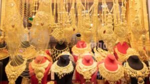 22-24 Carat Gold Rates