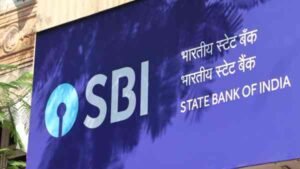 SBI Bank News