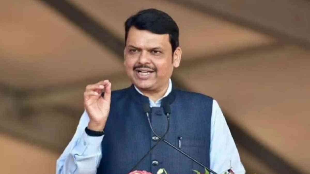 Maharashtra Breaking News