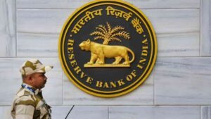 RBI Banking News