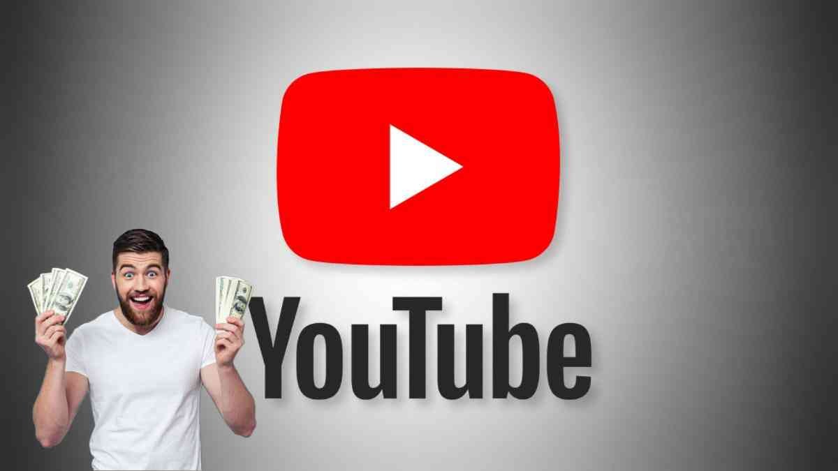 Youtube Earning
