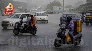 Maharashtra Weather News