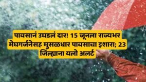 Weather Alert
