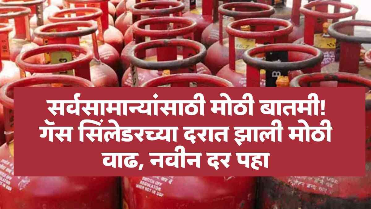 Lpg Gas Cylinder Price