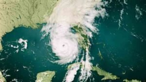 IMD Weather update