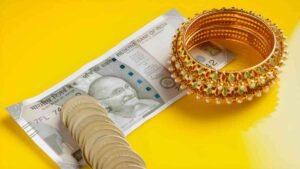Gold Rate Today