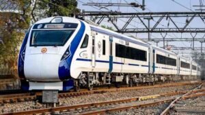 Vande Bharat Express
