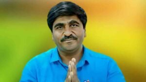 PanjabRao Dakh Havaman Andaaz