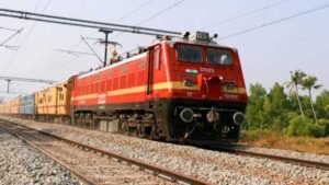 RRB Railway job News