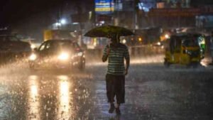 Maharashtra Weather Update
