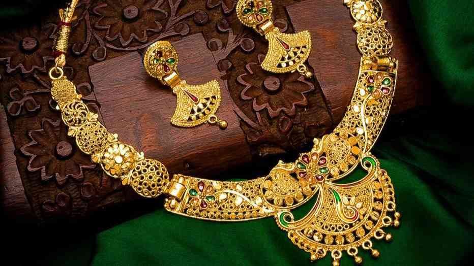 Maharashtra City Gold Rate