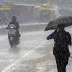 IMD ने दिला पुन्हा एकदा महाराष्ट्रासाठी इशारा; शेतकऱ्यांना काळजी घेण्याची आव्हान सविस्तर आंदाज जाणून घ्या