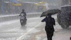 Maharashtra Weather Update 
