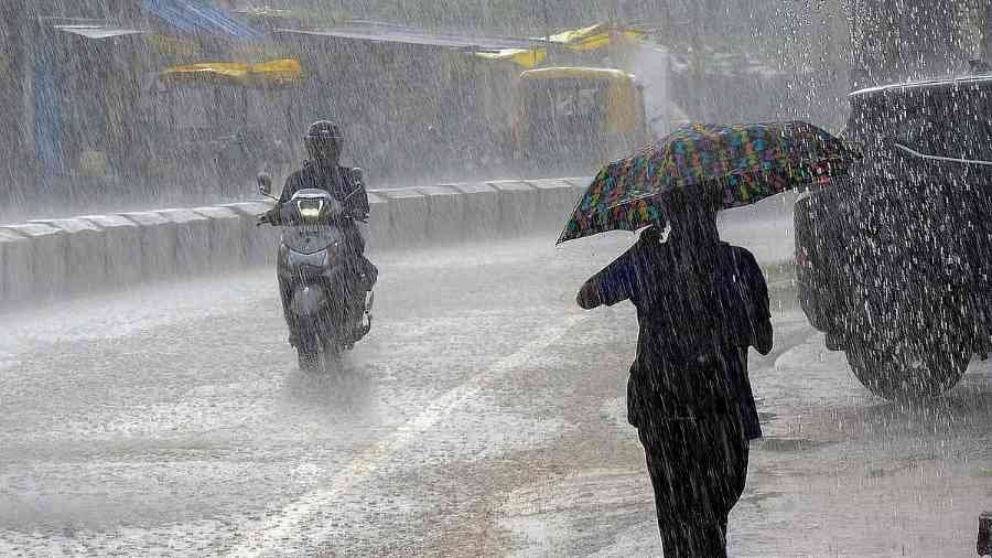 Maharashtra Weather Update 