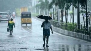 IMD Weather Update Maharashtra